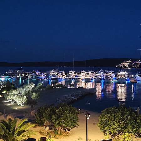 Apartments Gina Trogir Exteriör bild